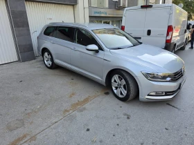 VW Passat 2.0 TDI | Auto.bg — изображение 2 VW Passat 2.0 TDI | Auto.bg — изображение 2