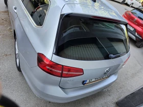 VW Passat 2.0 TDI | Auto.bg — изображение 6 VW Passat 2.0 TDI | Auto.bg — изображение 6