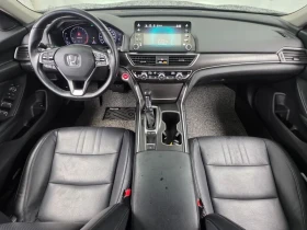Honda Accord 1.5 Turbo - 14295 € - 44395186 7 | Car24.bg Honda Accord 1.5 Turbo - 14295 € - 44395186 7