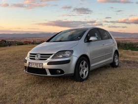 Снимка VW Golf Plus