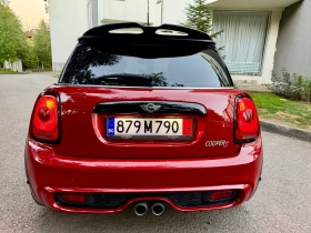 Mini Cooper s JOHN COOPER WORKS | Auto.bg — изображение 6 Mini Cooper s JOHN COOPER WORKS | Auto.bg — изображение 6