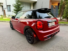 Mini Cooper s JOHN COOPER WORKS | Auto.bg — изображение 7 Mini Cooper s JOHN COOPER WORKS | Auto.bg — изображение 7