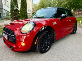 Mini Cooper s JOHN COOPER WORKS | Auto.bg — изображение 3 Mini Cooper s JOHN COOPER WORKS | Auto.bg — изображение 3