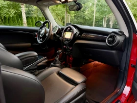 Mini Cooper s JOHN COOPER WORKS | Auto.bg — изображение 11 Mini Cooper s JOHN COOPER WORKS | Auto.bg — изображение 11
