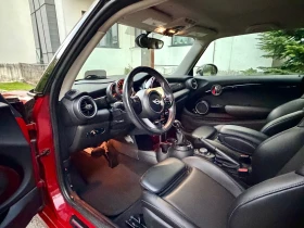 Mini Cooper s JOHN COOPER WORKS | Auto.bg — изображение 10 Mini Cooper s JOHN COOPER WORKS | Auto.bg — изображение 10