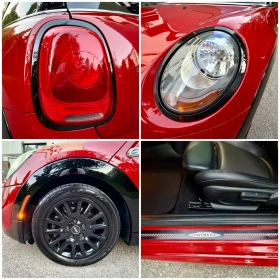 Mini Cooper s JOHN COOPER WORKS | Auto.bg — изображение 14 Mini Cooper s JOHN COOPER WORKS | Auto.bg — изображение 14