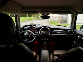 Mini Cooper s JOHN COOPER WORKS | Auto.bg — изображение 13 Mini Cooper s JOHN COOPER WORKS | Auto.bg — изображение 13