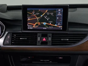 Audi A6 KEYLESS/HEAD UP/QUATTRO - 12814 € - 68153040 14 | Car24.bg Audi A6 KEYLESS/HEAD UP/QUATTRO - 12814 € - 68153040 14