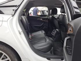 Audi A6 KEYLESS/HEAD UP/QUATTRO - 12814 € - 68153040 12 | Car24.bg Audi A6 KEYLESS/HEAD UP/QUATTRO - 12814 € - 68153040 12