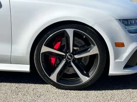 Audi Rs7 * 4.0 TFSI Quattro | АВТОКРЕДИТ* | Auto.bg — изображение 7 Audi Rs7 * 4.0 TFSI Quattro | АВТОКРЕДИТ* | Auto.bg — изображение 7