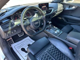 Audi Rs7 * 4.0 TFSI Quattro | АВТОКРЕДИТ* | Auto.bg — изображение 11 Audi Rs7 * 4.0 TFSI Quattro | АВТОКРЕДИТ* | Auto.bg — изображение 11