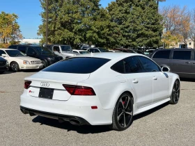 Audi Rs7 * 4.0 TFSI Quattro | АВТОКРЕДИТ* | Auto.bg — изображение 5 Audi Rs7 * 4.0 TFSI Quattro | АВТОКРЕДИТ* | Auto.bg — изображение 5