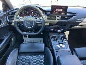 Audi Rs7 * 4.0 TFSI Quattro | АВТОКРЕДИТ* | Auto.bg — изображение 16 Audi Rs7 * 4.0 TFSI Quattro | АВТОКРЕДИТ* | Auto.bg — изображение 16