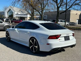 Audi Rs7 * 4.0 TFSI Quattro | АВТОКРЕДИТ* | Auto.bg — изображение 3 Audi Rs7 * 4.0 TFSI Quattro | АВТОКРЕДИТ* | Auto.bg — изображение 3