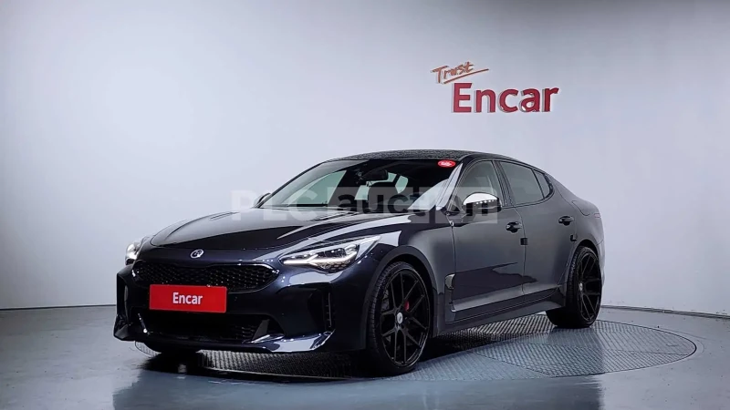 Kia Stinger !!!FULL SPECIAL!!! - 12420 € / 24291.41 лв. - 32868328 1 | Car24.bg Kia Stinger !!!FULL SPECIAL!!! - 12420 € / 24291.41 лв. - 32868328 1