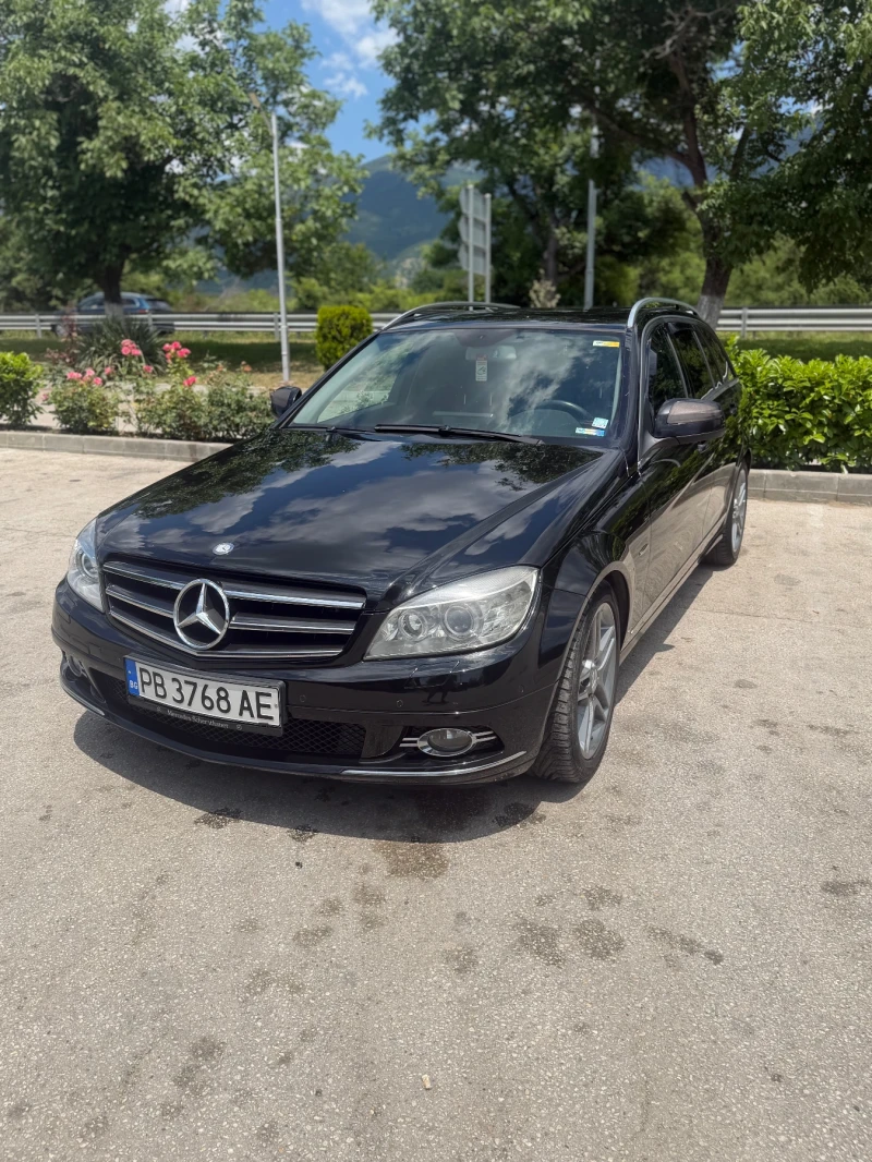Mercedes-Benz C 220 - 6000 € / 11734.98 лв. - 71419439 1 | Car24.bg Mercedes-Benz C 220 - 6000 € / 11734.98 лв. - 71419439 1