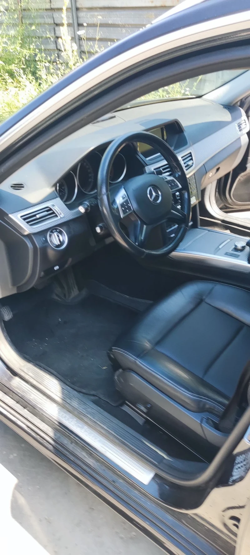 Mercedes-Benz E 220 - 9500 € / 18580.38 лв. - 29071282 1 | Car24.bg Mercedes-Benz E 220 - 9500 € / 18580.38 лв. - 29071282 1