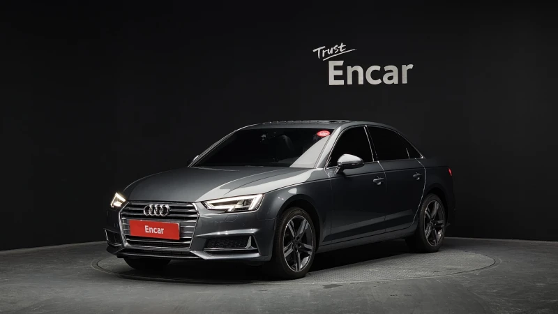 Audi A4 40 tfsi premium - 16700 € / 32662.36 лв. - 20113615 1 | Car24.bg Audi A4 40 tfsi premium - 16700 € / 32662.36 лв. - 20113615 1