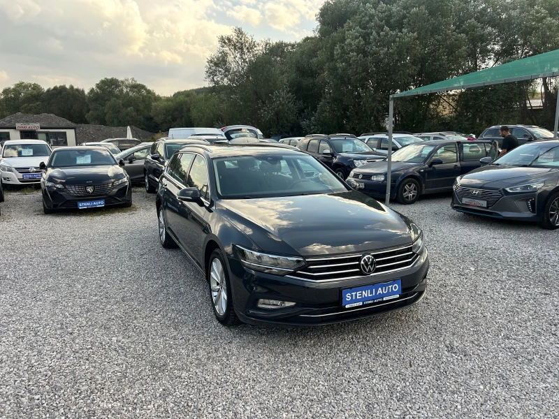 VW Passat 2.0TDI EURO6D - 11490 € - 54010572 1 | Car24.bg VW Passat 2.0TDI EURO6D - 11490 € - 54010572 1