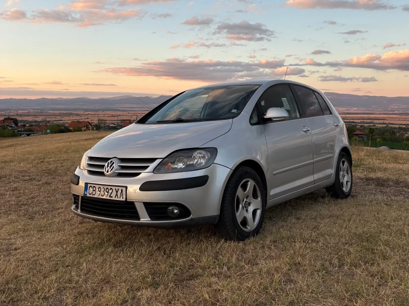 VW Golf Plus 1.9 TDI - 3160 € - 68330775 1 | Car24.bg VW Golf Plus 1.9 TDI - 3160 € - 68330775 1