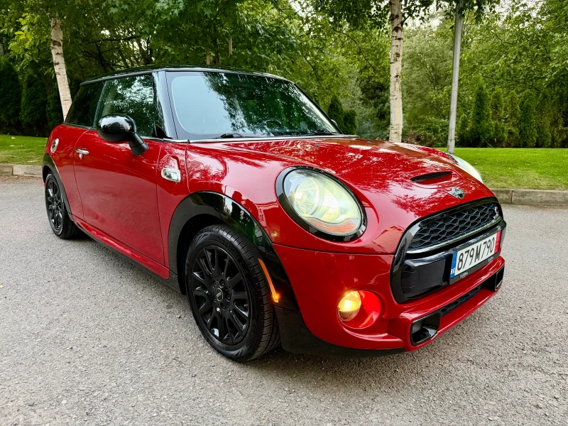 Mini Cooper s JOHN COOPER WORKS - 15000 € - 45352566 1 | Car24.bg Mini Cooper s JOHN COOPER WORKS - 15000 € - 45352566 1