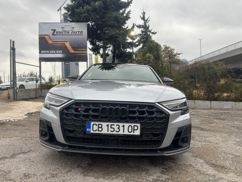 Audi S8 - 79000 € - 39060062 1 | Car24.bg Audi S8 - 79000 € - 39060062 1