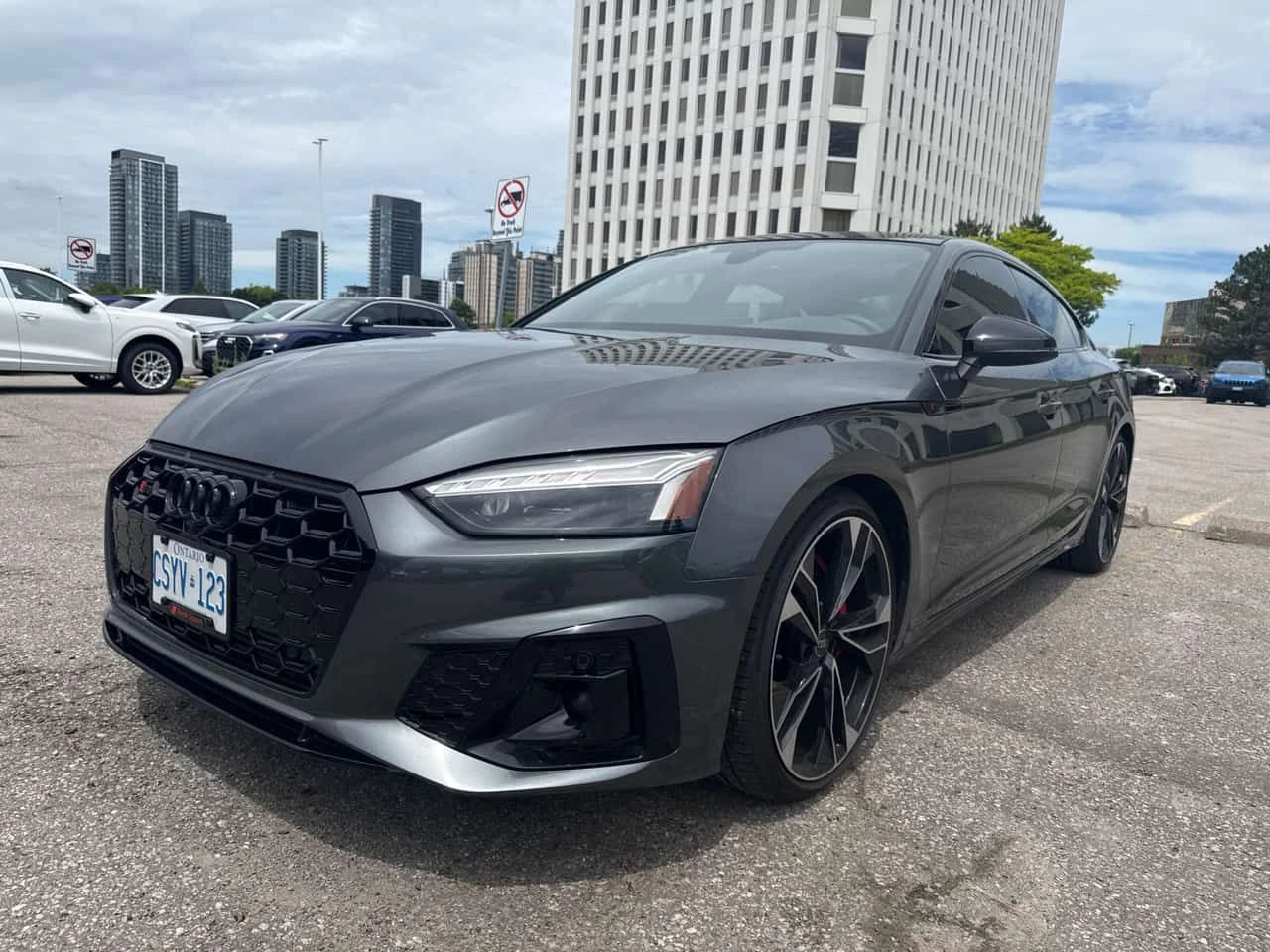 Audi S5 * Progressiv * CARFAX * ОТ ПРЕДСТАВИТЕЛСТВО * | Auto.bg — изображение 1 Audi S5 * Progressiv * CARFAX * ОТ ПРЕДСТАВИТЕЛСТВО * | Auto.bg — изображение 1