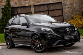 Mercedes-Benz GLE 350d*4MATIC*AMG*EXCLUSIVE*DISTRONIC*360CAM*9G - [1] 