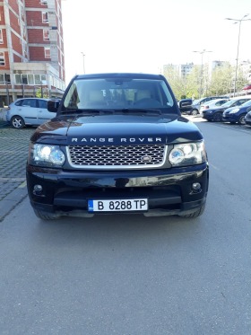 Обява за продажба на Land Rover Range Rover Sport 3.0 ~23 499 лв. - изображение 1