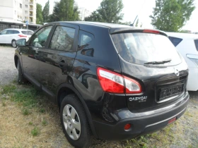 Nissan Qashqai 1.6 й газ | Mobile.bg — малка снимка 4