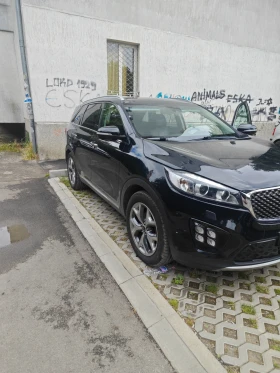Kia Sorento 2.2 CRDI AWD 7Mестен - 18000 € / 35204.94 лв. - 80229202 12 | Car24.bg Kia Sorento 2.2 CRDI AWD 7Mестен - 18000 € / 35204.94 лв. - 80229202 12