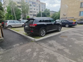 Kia Sorento 2.2 CRDI AWD 7Mестен - 18000 € / 35204.94 лв. - 80229202 7 | Car24.bg Kia Sorento 2.2 CRDI AWD 7Mестен - 18000 € / 35204.94 лв. - 80229202 7