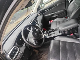 Kia Sorento 2.2 CRDI AWD 7Mестен - 18000 € / 35204.94 лв. - 80229202 10 | Car24.bg Kia Sorento 2.2 CRDI AWD 7Mестен - 18000 € / 35204.94 лв. - 80229202 10