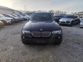 BMW X3 2.0 дизел 150 кс. Италия - 6600 лв. / 3374.53 € - 62415564 2 | Car24.bg BMW X3 2.0 дизел 150 кс. Италия - 6600 лв. / 3374.53 € - 62415564 2