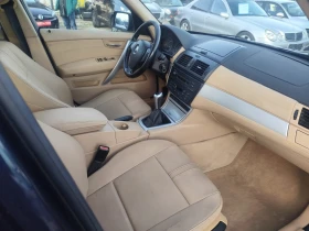 BMW X3 2.0 дизел 150 кс. Италия - 6600 лв. / 3374.53 € - 62415564 11 | Car24.bg BMW X3 2.0 дизел 150 кс. Италия - 6600 лв. / 3374.53 € - 62415564 11