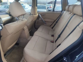 BMW X3 2.0 дизел 150 кс. Италия - 6600 лв. / 3374.53 € - 62415564 13 | Car24.bg BMW X3 2.0 дизел 150 кс. Италия - 6600 лв. / 3374.53 € - 62415564 13