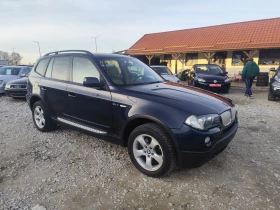 BMW X3 2.0 дизел 150 кс. Италия - 6600 лв. / 3374.53 € - 62415564 3 | Car24.bg BMW X3 2.0 дизел 150 кс. Италия - 6600 лв. / 3374.53 € - 62415564 3