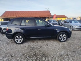 BMW X3 2.0 дизел 150 кс. Италия - 6600 лв. / 3374.53 € - 62415564 4 | Car24.bg BMW X3 2.0 дизел 150 кс. Италия - 6600 лв. / 3374.53 € - 62415564 4