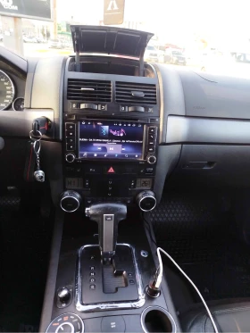 VW Touareg 3.0 TDI 224hp - 5498 € / 10753.15 лв. - 25166986 8 | Car24.bg VW Touareg 3.0 TDI 224hp - 5498 € / 10753.15 лв. - 25166986 8