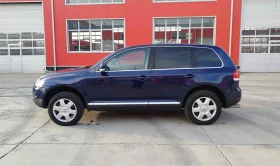 VW Touareg 3.0 TDI 224hp - 5498 € / 10753.15 лв. - 25166986 4 | Car24.bg VW Touareg 3.0 TDI 224hp - 5498 € / 10753.15 лв. - 25166986 4