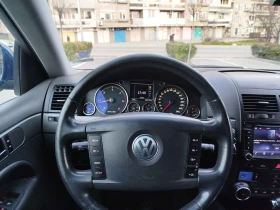 VW Touareg 3.0TDI V6 224hp - 5498 € / 10753.15 лв. - 25166986 6 | Car24.bg VW Touareg 3.0TDI V6 224hp - 5498 € / 10753.15 лв. - 25166986 6