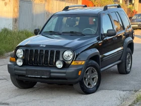 Снимка Jeep Cherokee