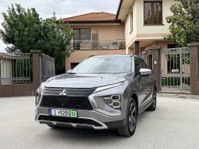 Mitsubishi Eclipse Cross 2.4i Plug In Hybrid 4WD - 18750 € / 36671.81 лв. - 10777907 7 | Car24.bg Mitsubishi Eclipse Cross 2.4i Plug In Hybrid 4WD - 18750 € / 36671.81 лв. - 10777907 7