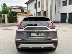 Mitsubishi Eclipse Cross 2.4i Plug In Hybrid 4WD - 18750 € / 36671.81 лв. - 10777907 5 | Car24.bg Mitsubishi Eclipse Cross 2.4i Plug In Hybrid 4WD - 18750 € / 36671.81 лв. - 10777907 5