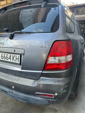 Kia Sorento - 1200 € / 2347.00 лв. - 39197165 3 | Car24.bg Kia Sorento - 1200 € / 2347.00 лв. - 39197165 3