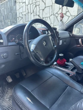 Kia Sorento - 1200 € / 2347.00 лв. - 39197165 4 | Car24.bg Kia Sorento - 1200 € / 2347.00 лв. - 39197165 4