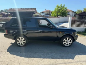 Land Rover Range rover 4.4 286(к.с) Autobiography | Auto.bg — изображение 6 Land Rover Range rover 4.4 286(к.с) Autobiography | Auto.bg — изображение 6
