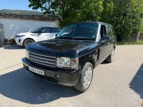 Land Rover Range rover 4.4 286(к.с) Autobiography