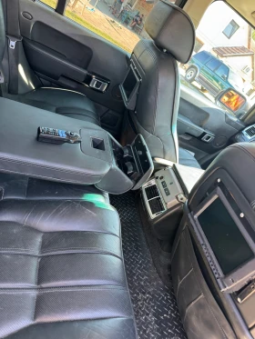 Land Rover Range rover 4.4 286(к.с) Autobiography | Auto.bg — изображение 12 Land Rover Range rover 4.4 286(к.с) Autobiography | Auto.bg — изображение 12