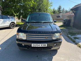 Land Rover Range rover 4.4 286(к.с) Autobiography | Auto.bg — изображение 3 Land Rover Range rover 4.4 286(к.с) Autobiography | Auto.bg — изображение 3
